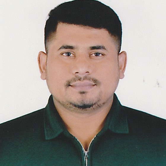 Md. Billal Hossain